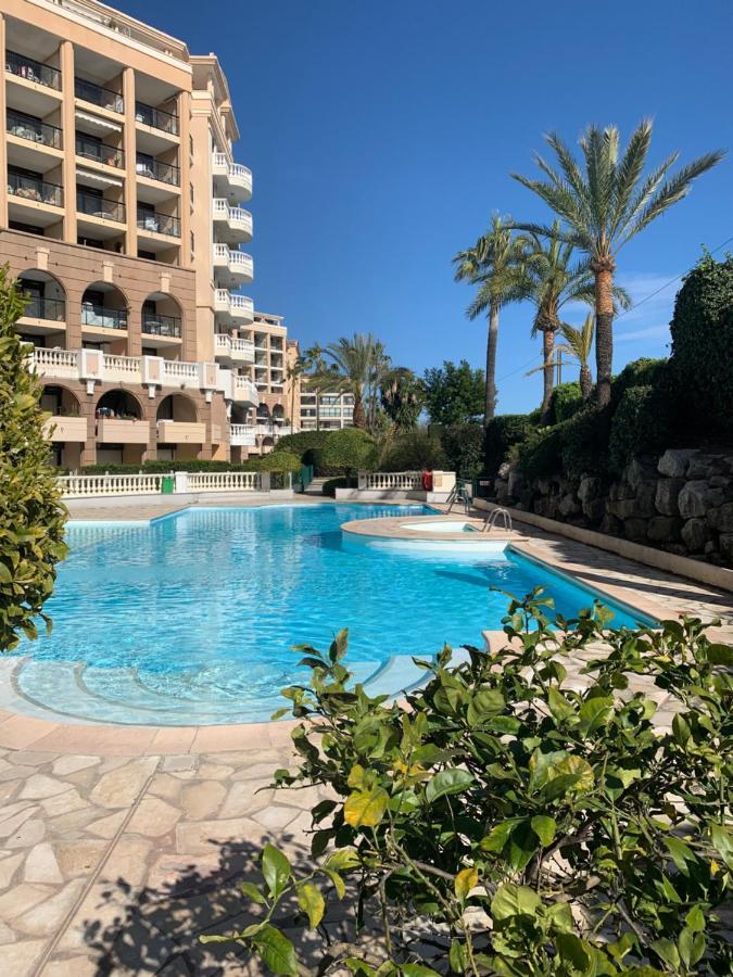 Appartamento Le Palm Azur - Vue Sur Les Iles De Lerins