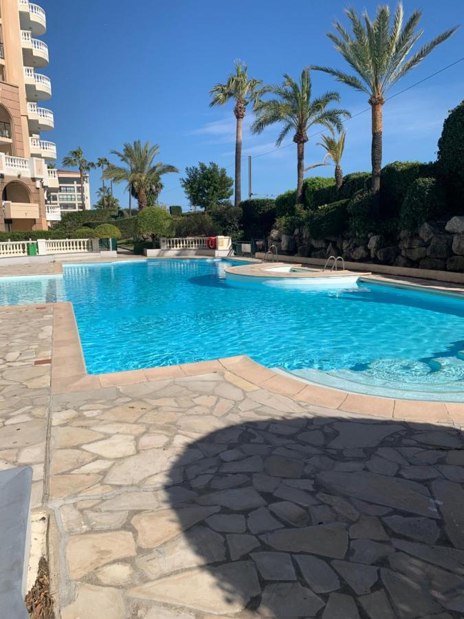 Le Palm Azur - Vue Sur Les Iles De Lerins Appartamento