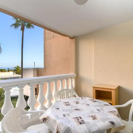 Ferienwohnung Le Palm Azur Cannes Exterior foto