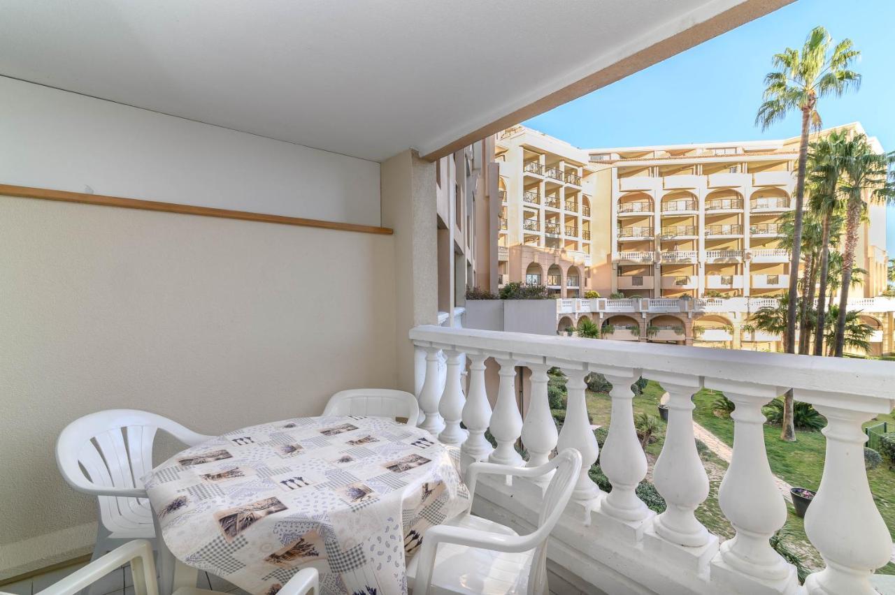 Apartment Le Palm Azur